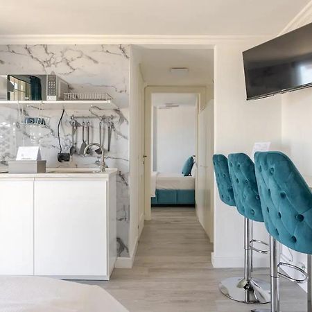Mezzo Experience Holiday Home Eur Rome Exterior photo