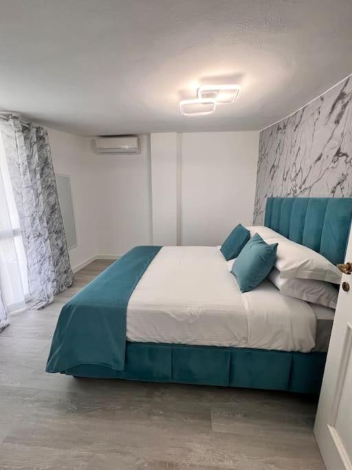 Mezzo Experience Holiday Home Eur Rome Exterior photo