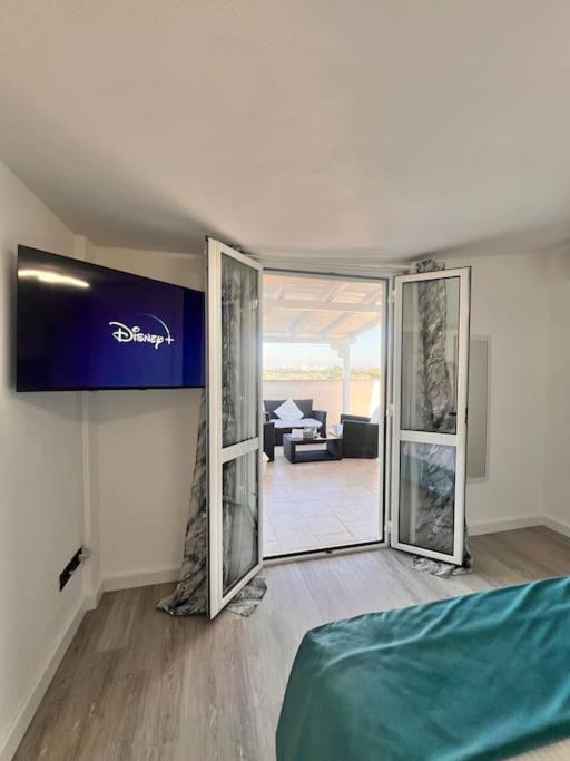 Mezzo Experience Holiday Home Eur Rome Exterior photo