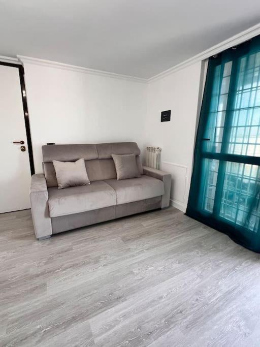 Mezzo Experience Holiday Home Eur Rome Exterior photo