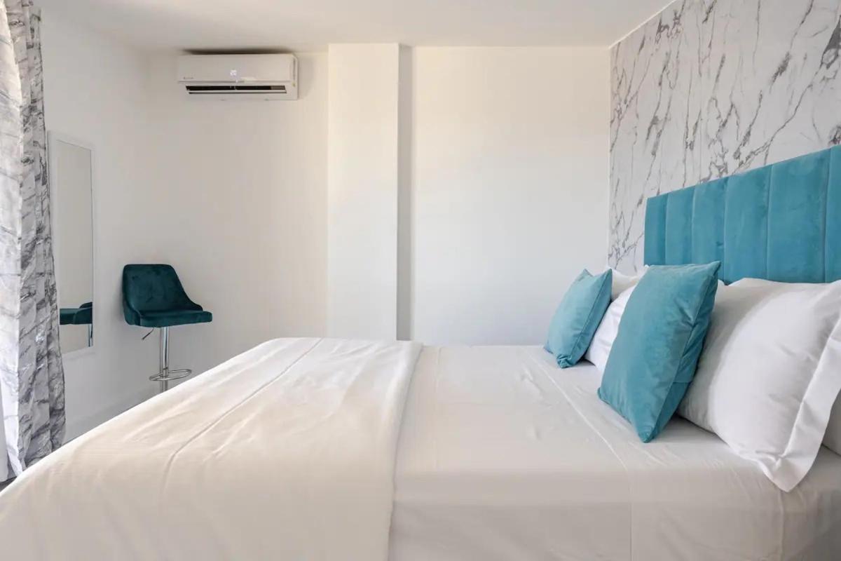 Mezzo Experience Holiday Home Eur Rome Exterior photo