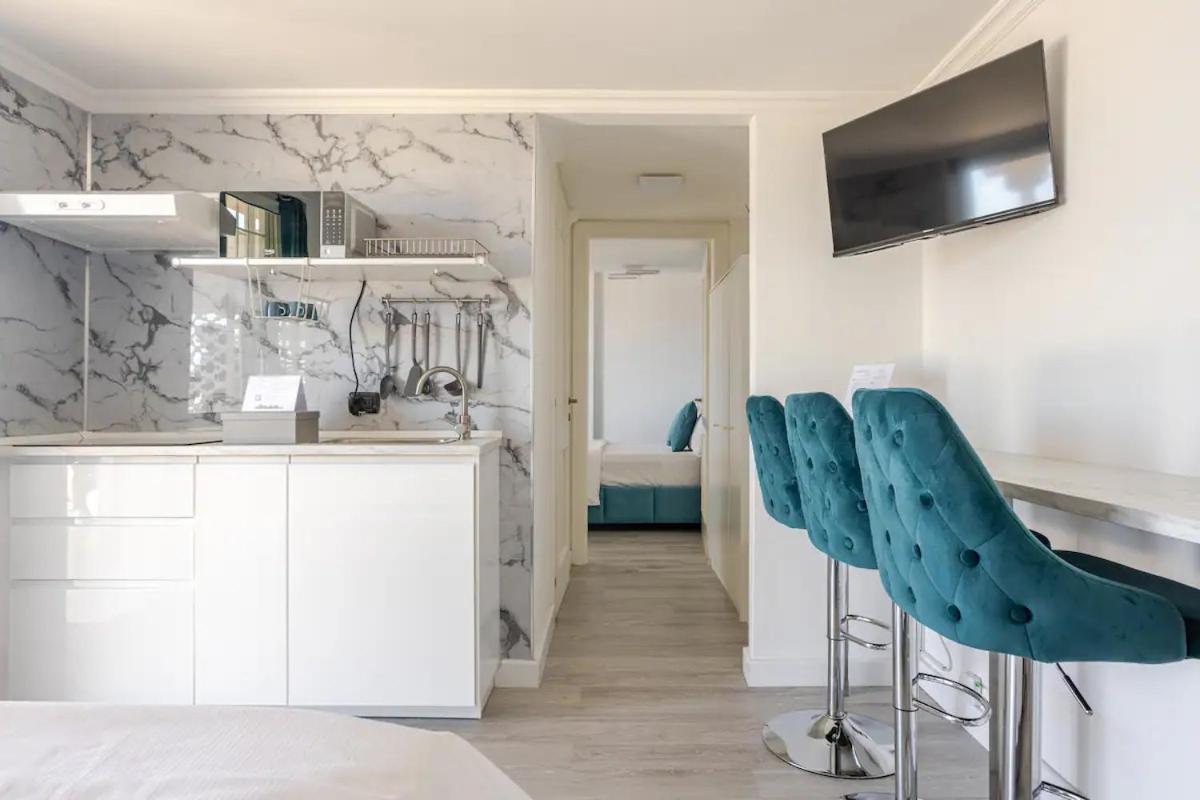 Mezzo Experience Holiday Home Eur Rome Exterior photo