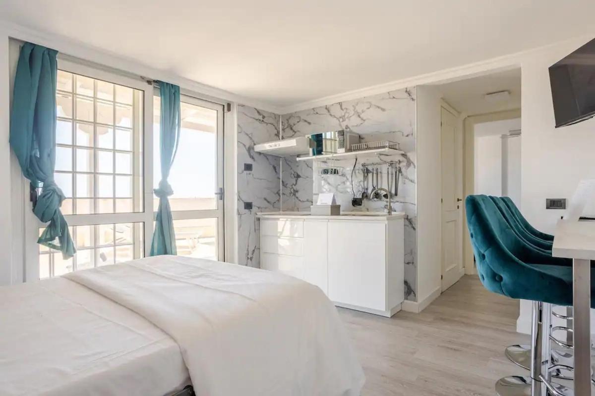 Mezzo Experience Holiday Home Eur Rome Exterior photo