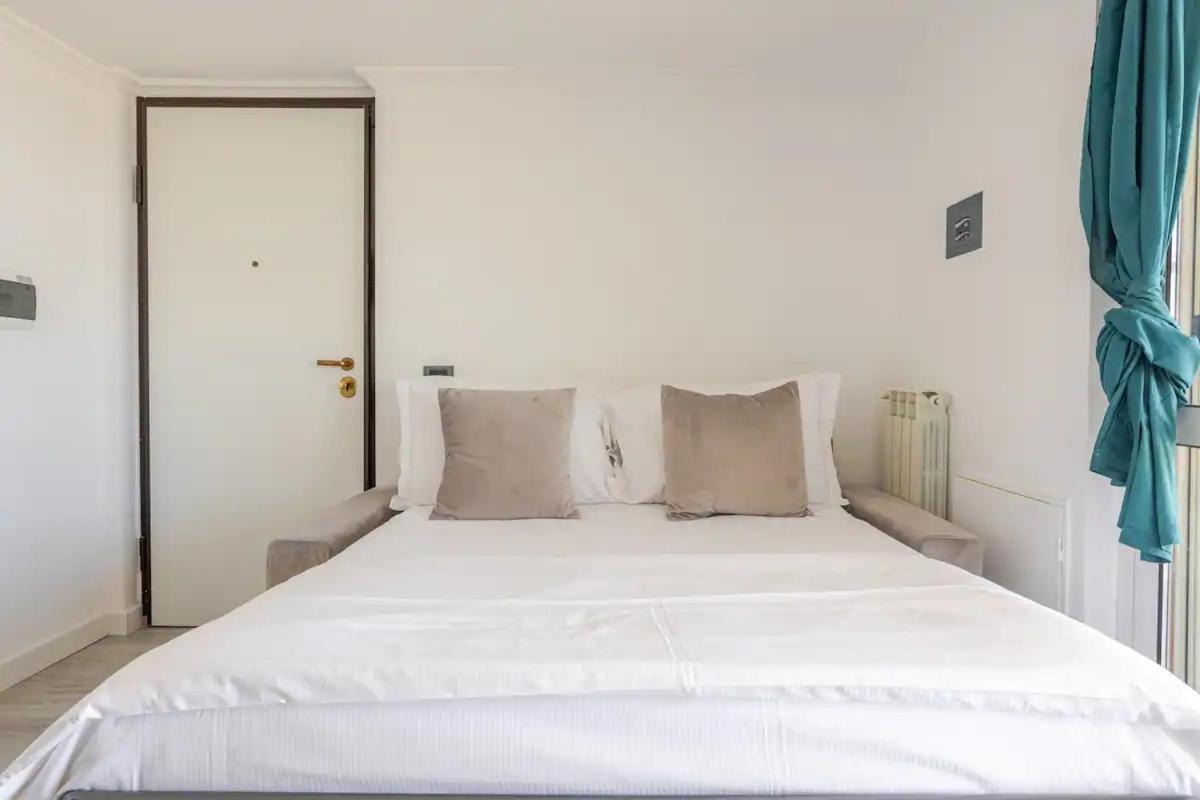 Mezzo Experience Holiday Home Eur Rome Exterior photo