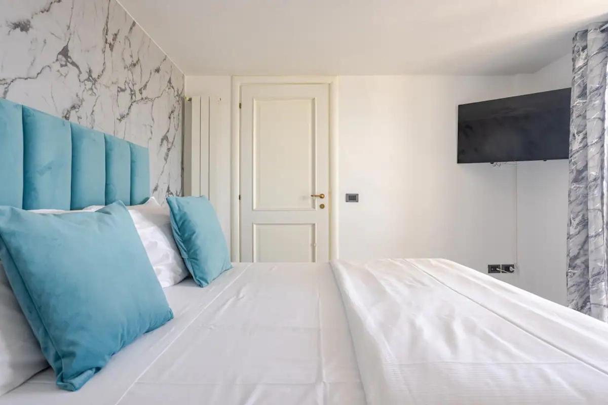 Mezzo Experience Holiday Home Eur Rome Exterior photo