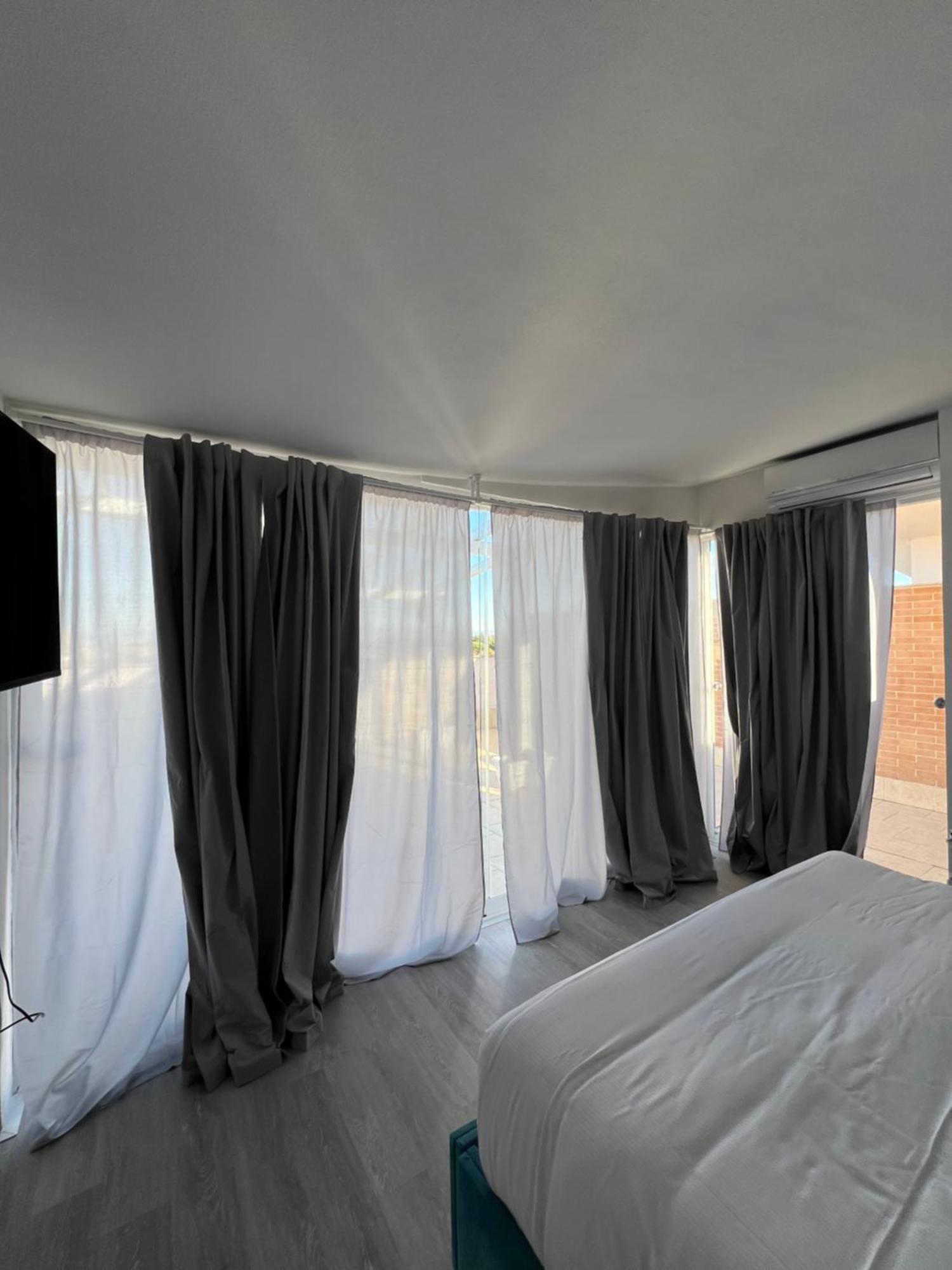 Mezzo Experience Holiday Home Eur Rome Exterior photo